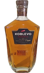 Brandy Koblevo 5 years V.S.O.P 40% 0,5l