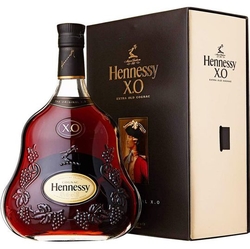 Hennessy X.O. 40% 1,5l krabička