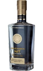 Hruškovice Gružanská Nit Vilijamovka 40% 0,75l