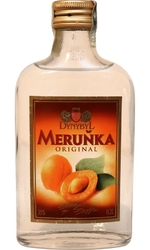 Meruňka 35% 0,2l Dynybyl