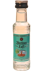 Berliner Luft likör 18% 20ml miniatura