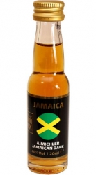 Rum Jamaica 40% 20ml in World Rums