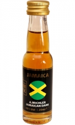 Rum Jamaica 40% 20ml in World Rums