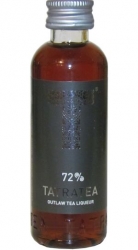 Liqueur TATRATEA 72% 50ml v Sada č.1 Karloff