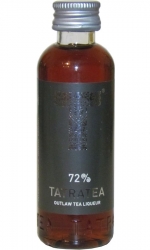 Liqueur TATRATEA 72% 50ml 1ks v Sada6 mix miniatur