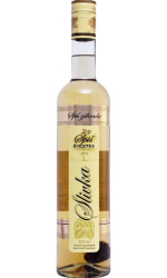 Slivka Spiš Original 38% 0,5l