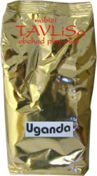 Káva Uganda sáček 200g Garden