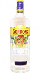 Gin Gordons London Dry 37,5% 0,7l etik2