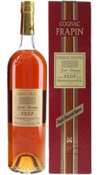 Cognac Frapin VSOP 40% 1l Grande Champagne