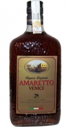 Amaretto Venice 18% 0,7l Itálie etik2