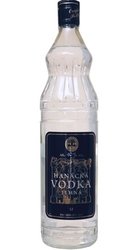 Vodka Hanácká clear 40% 1l Starorežná