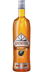 Likér Energy 17,7% 1l Amundsen