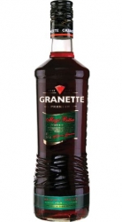 Magic Bitter Premium 35% 0,7l Granette