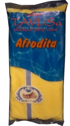 sůl koupelová pěnivá Afrodita Mandarinka 1kg