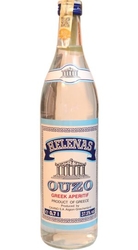Ouzo Helenas 37,5% 0,7l Greek