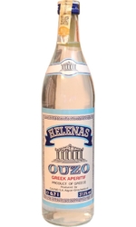 Ouzo Helenas 37,5% 0,7l Greek