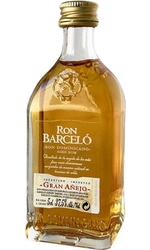 Rum Ron Barceló Gran Anejo 37,5% 50ml miniatura