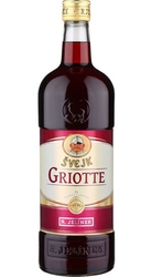 Griotte Švejk 19,9% 1l R.Jelínek