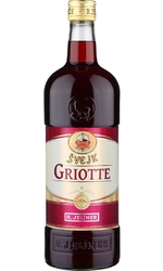 Griotte Švejk 19,9% 1l R.Jelínek