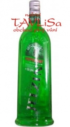 likér Peppermint 16,6% 1l Boris Jelzin
