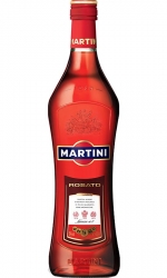 Vermut Martini Rosato 15% 1l