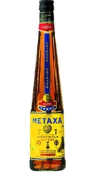 Metaxa 5* 38% 0,7l