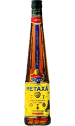 Metaxa 5* 38% 0,7l