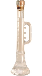Trumpeta Slivovice 45% 0,1l Rudolf Jelínek