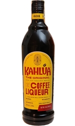 Kahlúa Coffee Liqueur 16% 0,7l