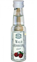 WaldHimbeer Geist 38% 20ml Horvaths miniatura