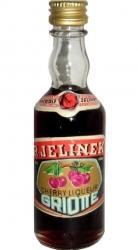 Griotte Cherry Liqueur 30% 50ml RJelínek miniatura