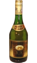 Napoleon Yssy 36% 0,7l Tradition de France