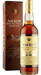 Whisky Amrut Indian 46% 0,7l krabička