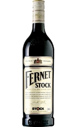 Fernet Stock 38% 1l Božkov