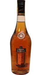 Liqueur Apricot 24% 0,7l Fruko Schulz