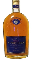 Koňak Courvoisier V.S.O.P. 40% 0,5l