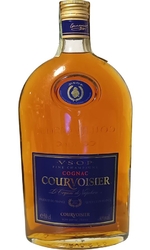 koňak Courvoisier V.S.O.P. 40% 0,5l