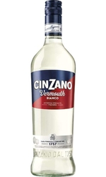 vermut Cinzano Bianco 15% 1l etik2