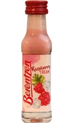 Cream Berentzen Raspberry 15% 20ml miniatura