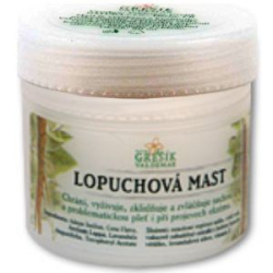 mast Lopuchová 50g Grešík