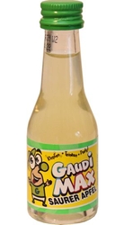 Saurer Apfel likor 16% 20ml Gaudi MAX v sada Party