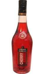Liqueur Cherry 24% 0,7l Fruko Schulz