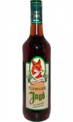 Krauter Likor Flaminger Jagd 30% 0,7l