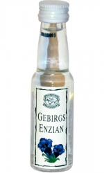 Gebirgs Enzian 38% 20ml Horvaths miniatura