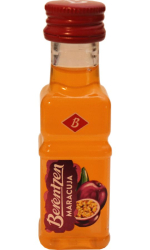 Likér Berentzen Maracuja 18% 20ml miniatura etik2