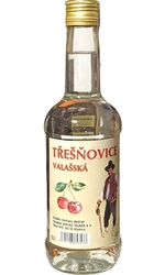 Třešňovice Valašská 42% 0,5l x12 R.Jelínek