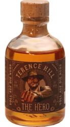 Likor Terence Hill Haselnuss 21% 50ml v Liqueurs