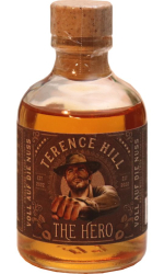 Likor Terence Hill Haselnuss 21% 50ml v Liqueurs