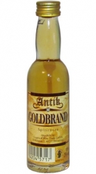 Antik GOLDBRAND 28% 40ml miniatura