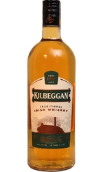 Whisky Kilbeggan 40% 1l Irsko etik2
